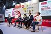 Asiafruit Knowledge Centre 2024 Asiafruit Congress breeding session panel