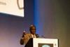 Silver Kasoro-Atwoki urges farmers to diversify and not rely on cash crops