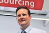 Matt Simister Tesco