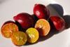 Special Fruit red lime