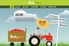 fresh direct new website