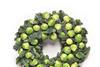 Sprouts wreath