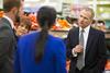 UK GB Tesco Dave Lewis