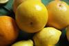 Spanien: Wissenschaftler entwickeln Kunststoff aus Citrusfrüchten