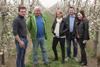 BioTropic übernimmt Hof von Meckenheimer Apfelbauern