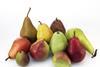 US pear varieties