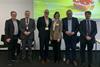 Profood Freshfel PPWR roundtable Fruit Logistica 2025 panel