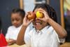 Lidl is helping educate kids about healthy food