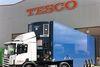 Tesco results continue the inexorable march