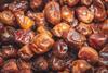 Sukkari dates come with a lower price tag but a caramel-like flavour