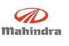 Mahindra logo