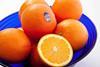 Sunkist Cara Cara orange