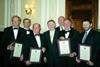 FPC honours its presidents