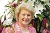 CGMA chairman Baroness Brenda Dean