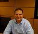 QV Foods director Simon Martin was pleased to strengthen the company's Scottish trade