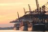 Port of Felixstowe