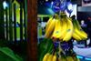Chiquita stand Fruit Logistica Delafair