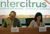 Intercitrus assembly