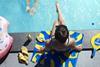 DE Chiquita Germany towel summer campaign