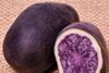 purple magic potato