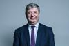 Efra committee chair Alistair Carmichael