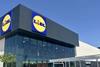 Lidl Spain