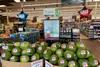 Giumarra autonomously trucked melons US