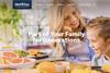 Sunkist refreshed website 2026
