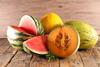 GEN melons AdobeStock_322538968