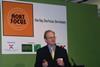 Chairman Nigel Garbutt is working to continue traceability and good agricultural practices