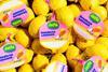 Jaffa Seedless Lemons