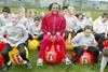 Sainsbury's Active success