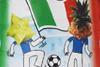 Conserve Italia juice football