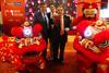 Chile: Kirschsektor startet Multi-Millionen-Dollar-Werbekampagne in China