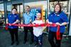 Aldi continues to support ParalympicsGB