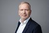 HHLA-CEO Jeroen Eijsink