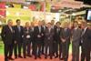 Proexport members at Fruit Attraction 2010