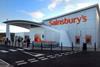 Sainsbury's sees growth slip