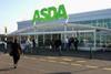 Local sourcing is paying dividends for Asda
