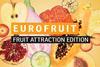 Fruit Attraction Edition 2