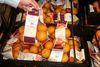 Sainsbury's grabs gratsuma