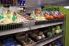 Convenience sector outpaces supermarkets