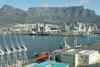 Cape Town shipping