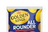 Golden Kings is now listed at Sainsbury's