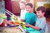 Public sector catering is a major food buyer
