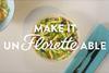 Florette - Summer TV Advert Still  (1)