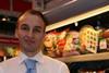 MJ Morris offers convenience advice