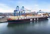 MSC Shipping Line