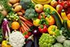 Obst und Gemüse - exclusive-design AdobeStock