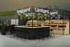 Landgard Messestand Fruit Logistica 2024 Visualisierung
